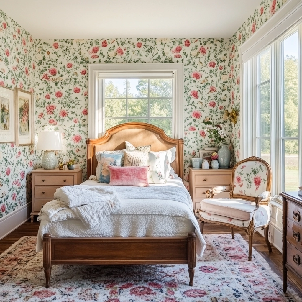 bedroom inspirations farmhouse 18