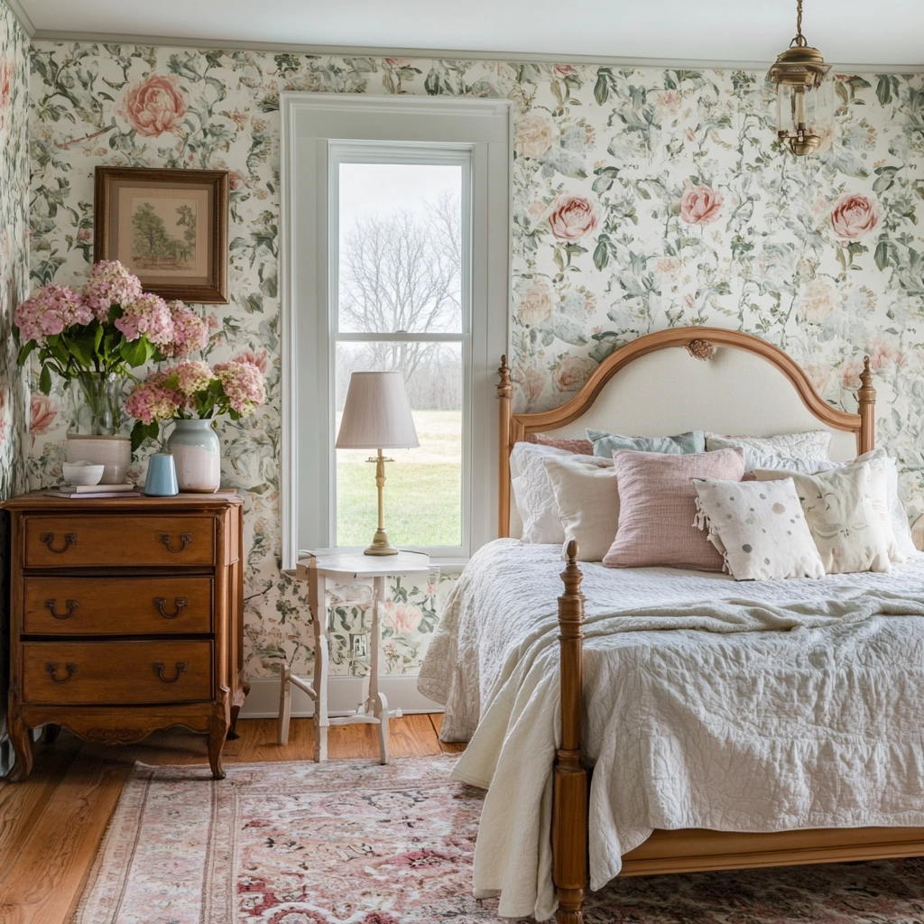 bedroom inspirations farmhouse 19
