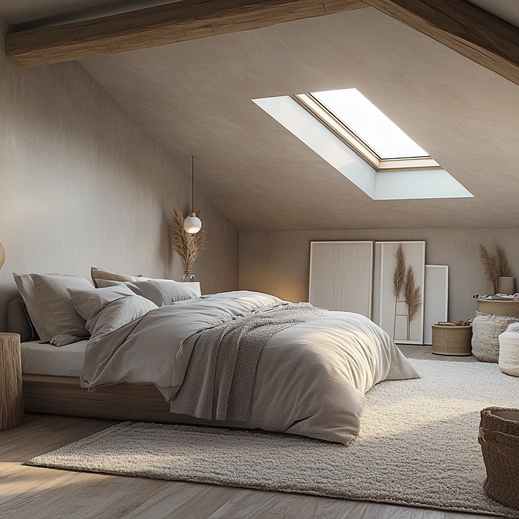 bedroom inspirations farmhouse 23