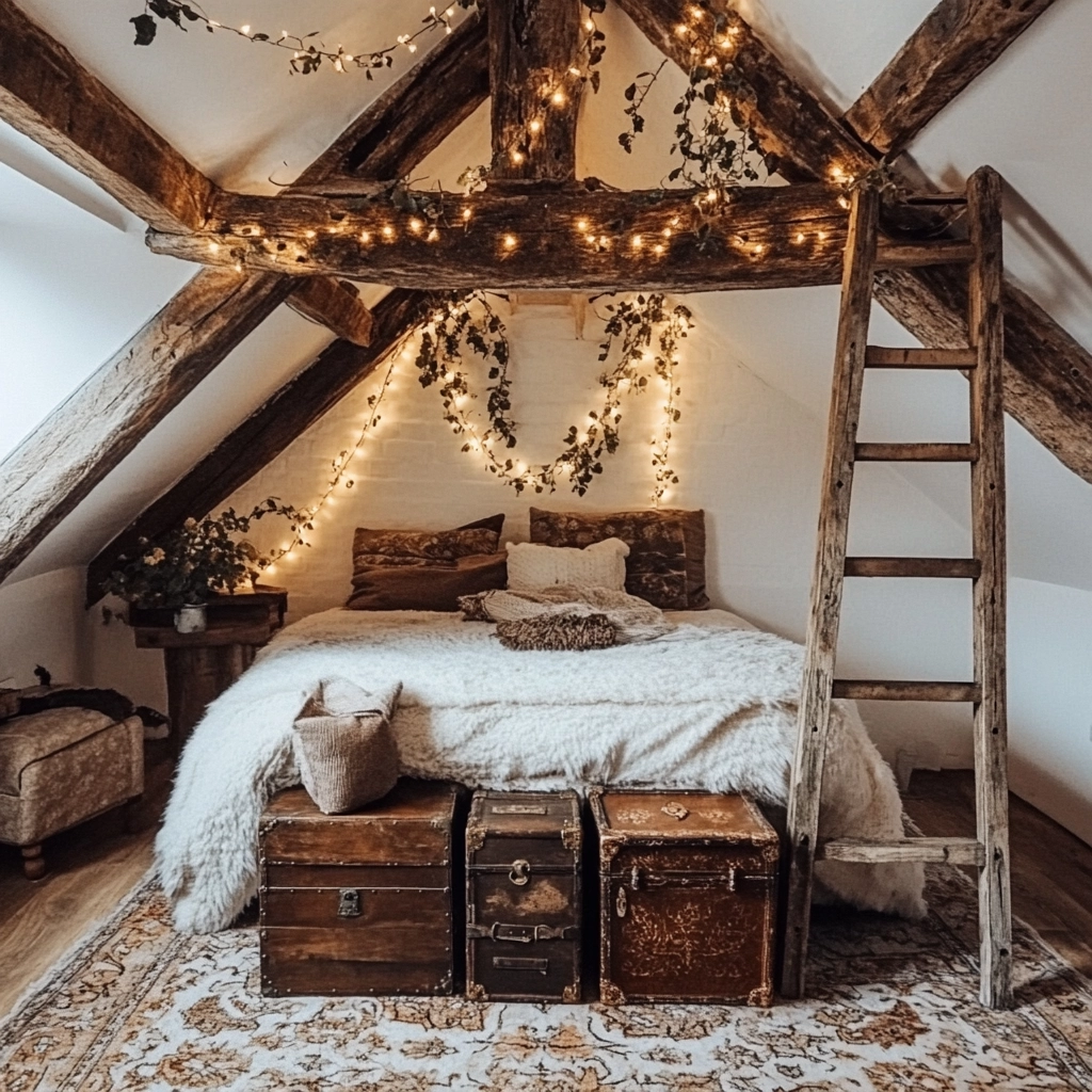 bedroom inspirations farmhouse 26