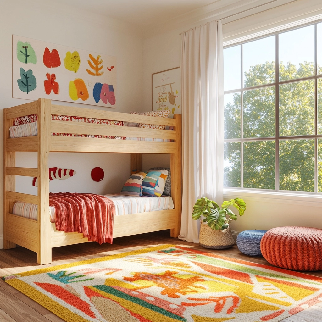 bedroom inspirations farmhouse 29