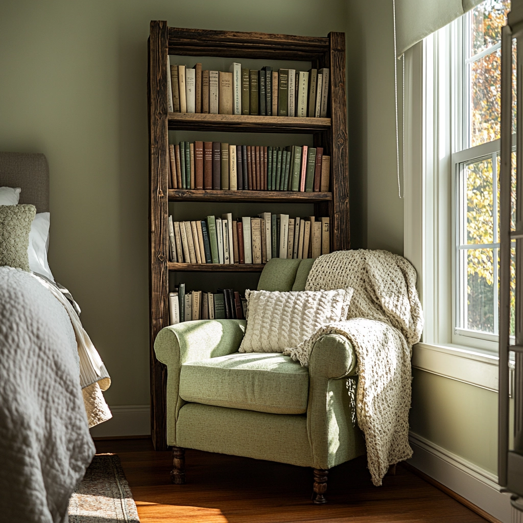 bedroom inspirations farmhouse 33