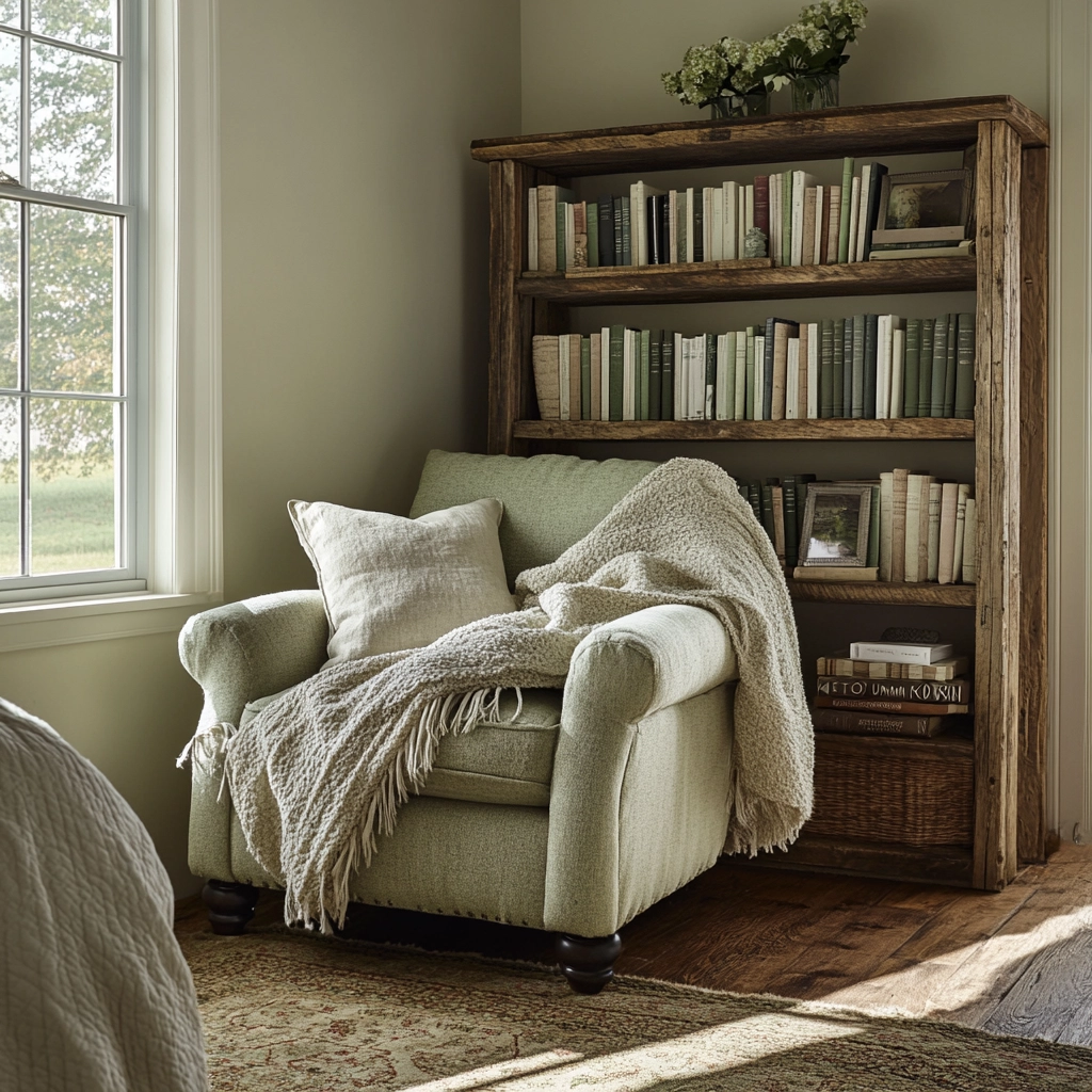 bedroom inspirations farmhouse 35