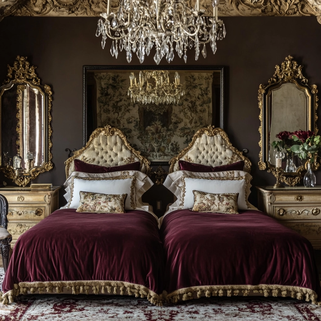 bedroom inspirations farmhouse 38