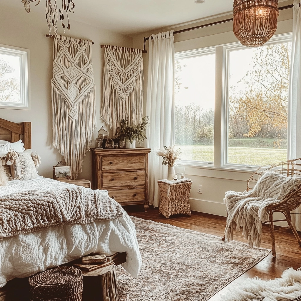 bedroom inspirations farmhouse 44