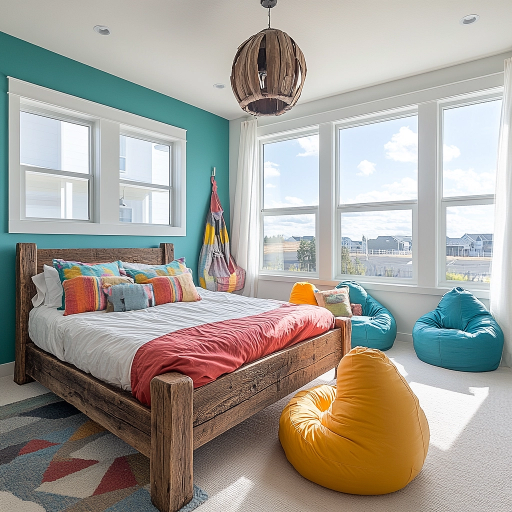 bedroom inspirations farmhouse 49