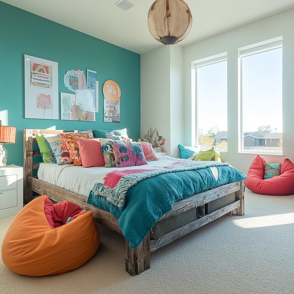 bedroom inspirations farmhouse 51
