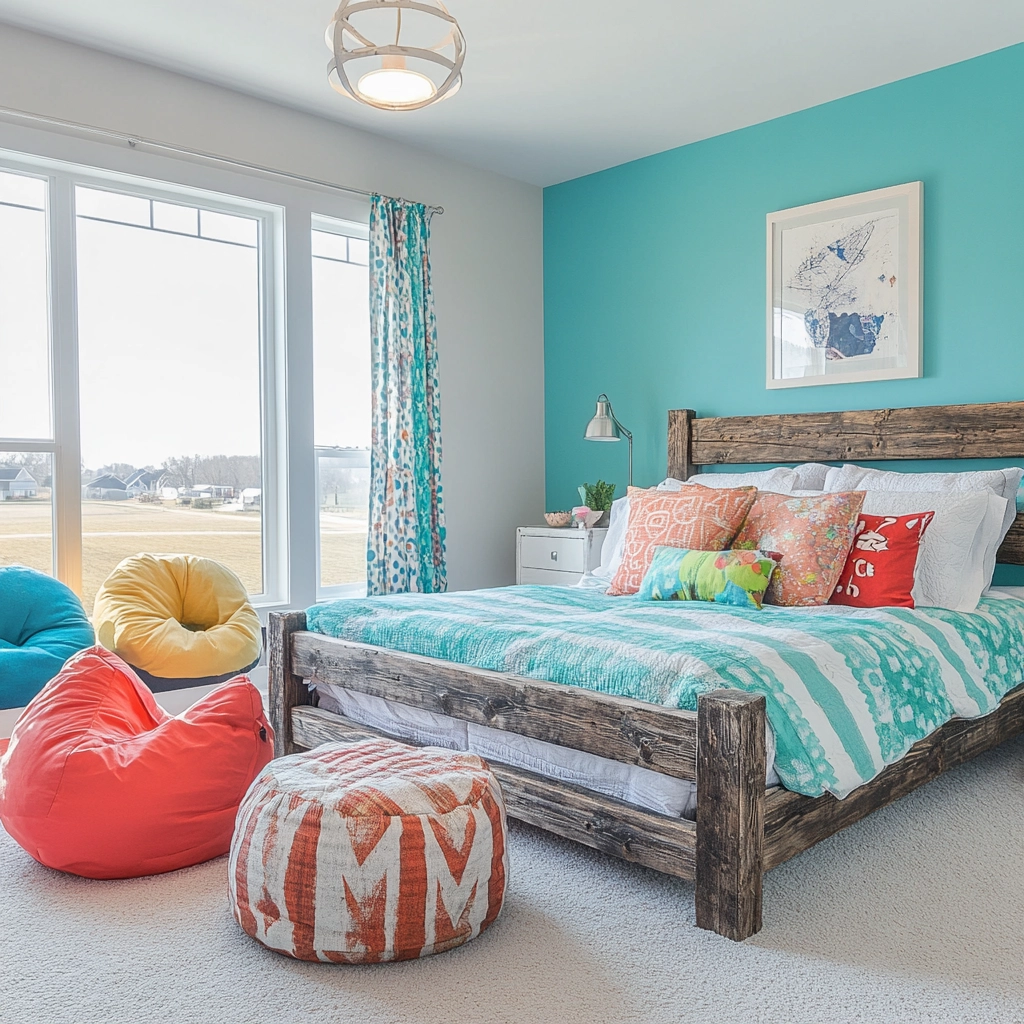 bedroom inspirations farmhouse 52