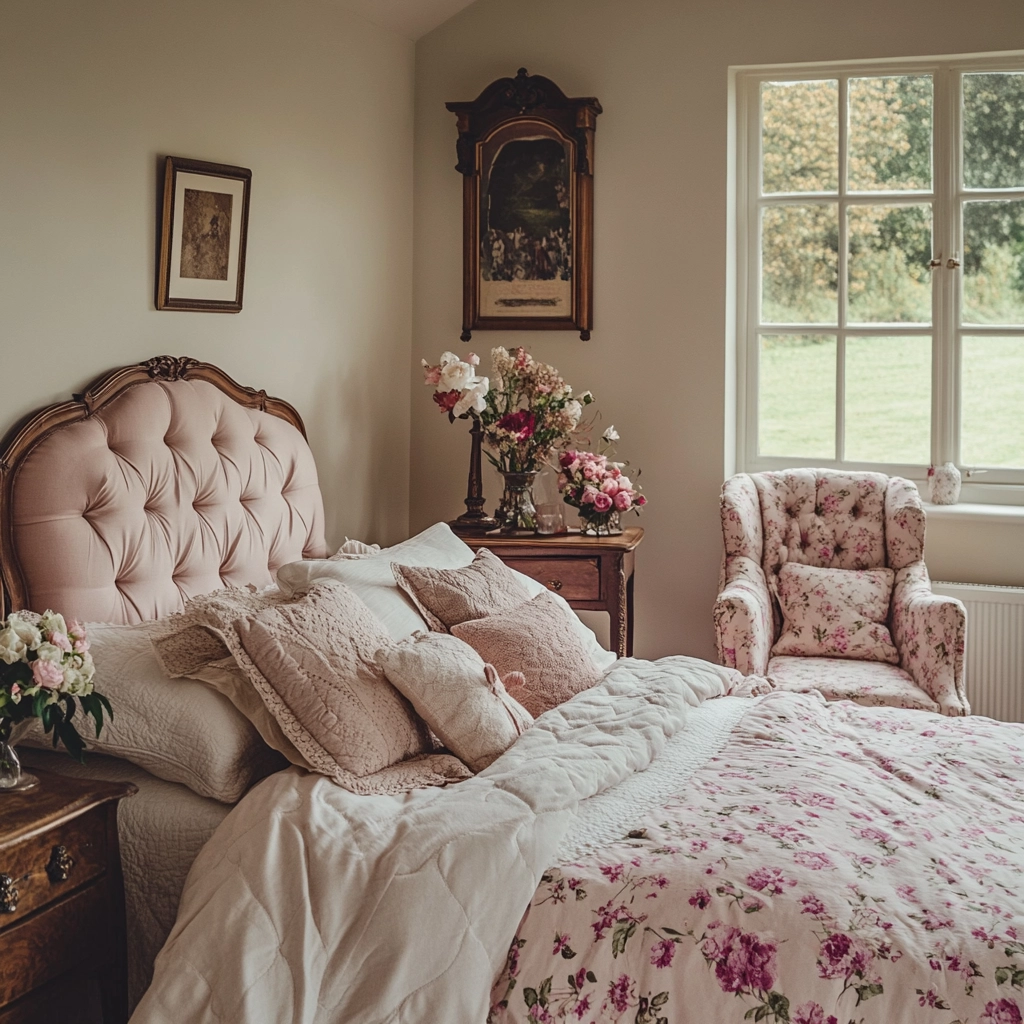 bedroom inspirations farmhouse 58