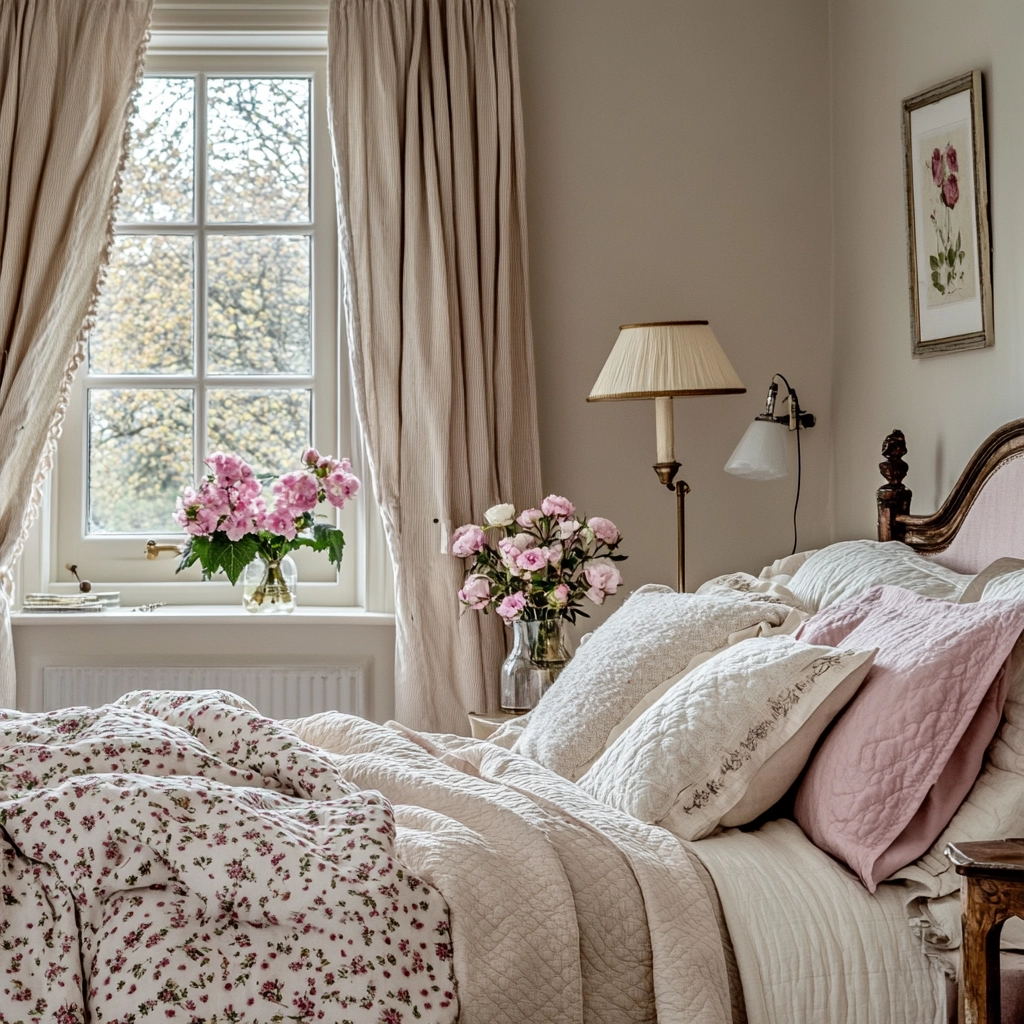 bedroom inspirations farmhouse 59