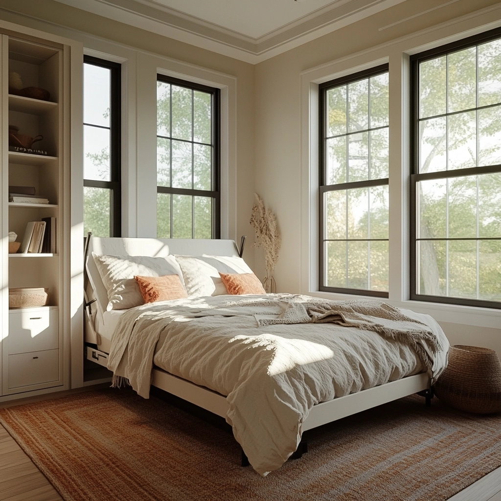 bedroom inspirations farmhouse 65