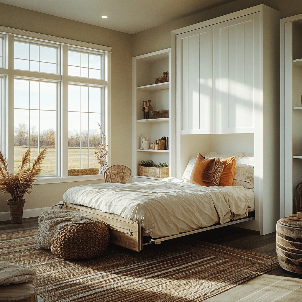 bedroom inspirations farmhouse 66