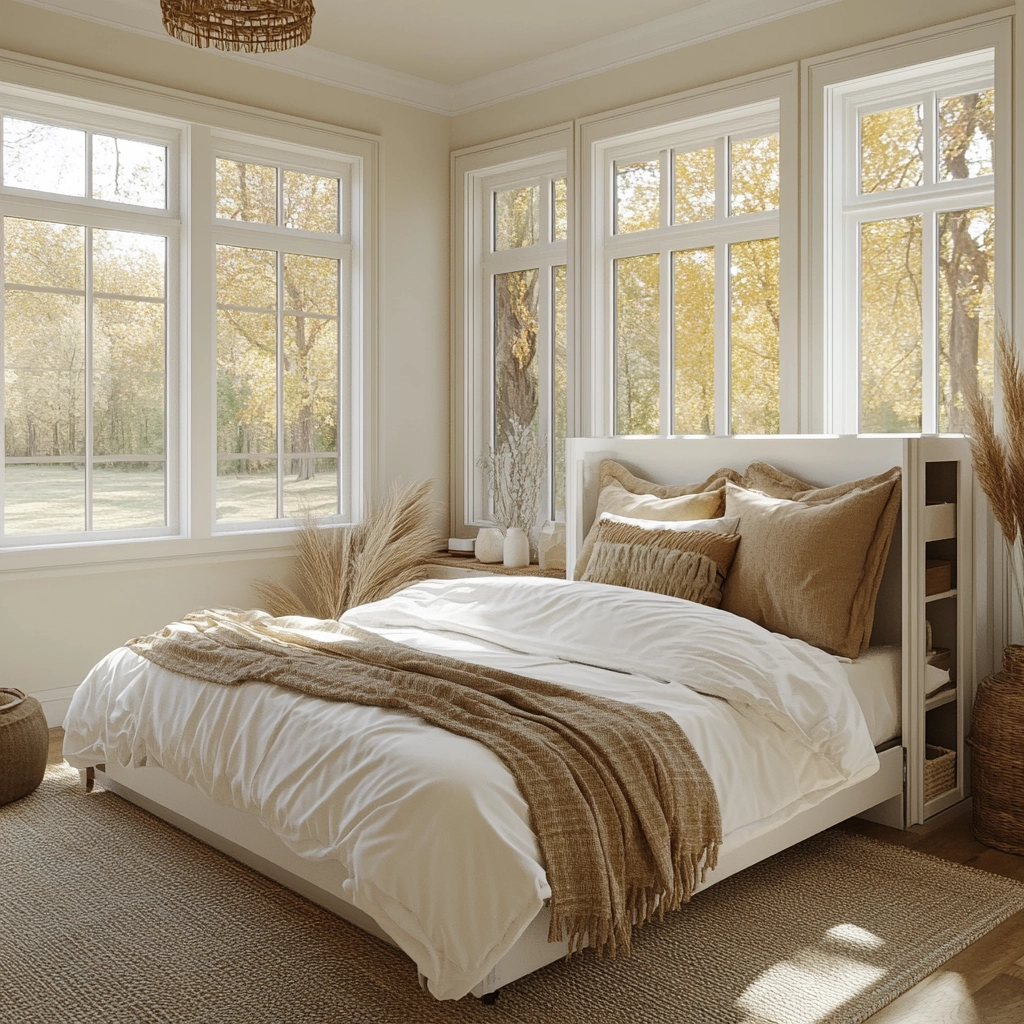 bedroom inspirations farmhouse 67