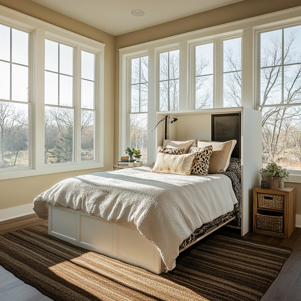 bedroom inspirations farmhouse 68