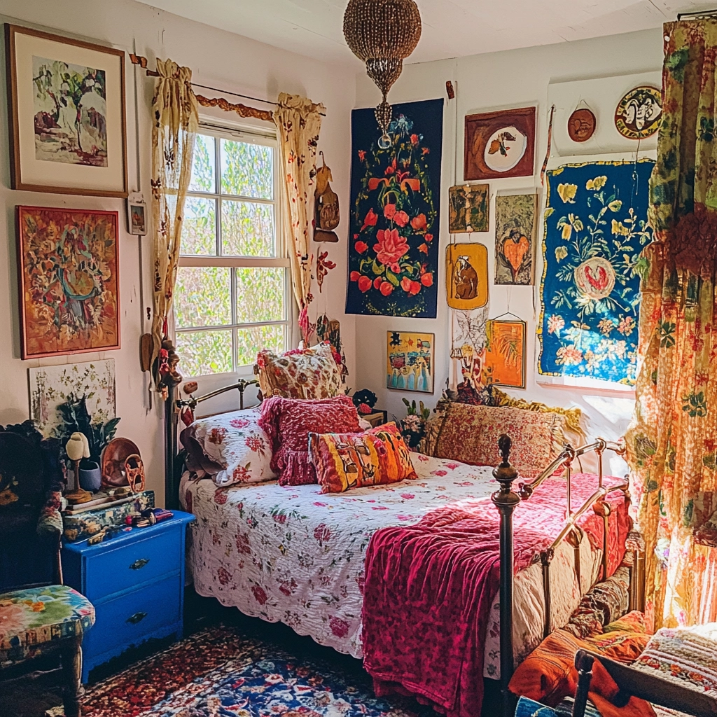 bedroom inspirations farmhouse 69