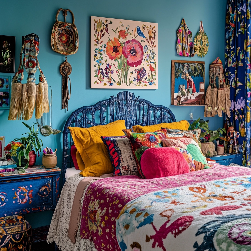 bedroom inspirations farmhouse 71