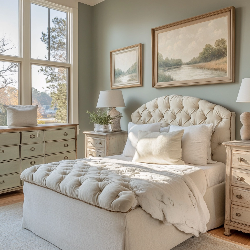 bedroom inspirations farmhouse 73