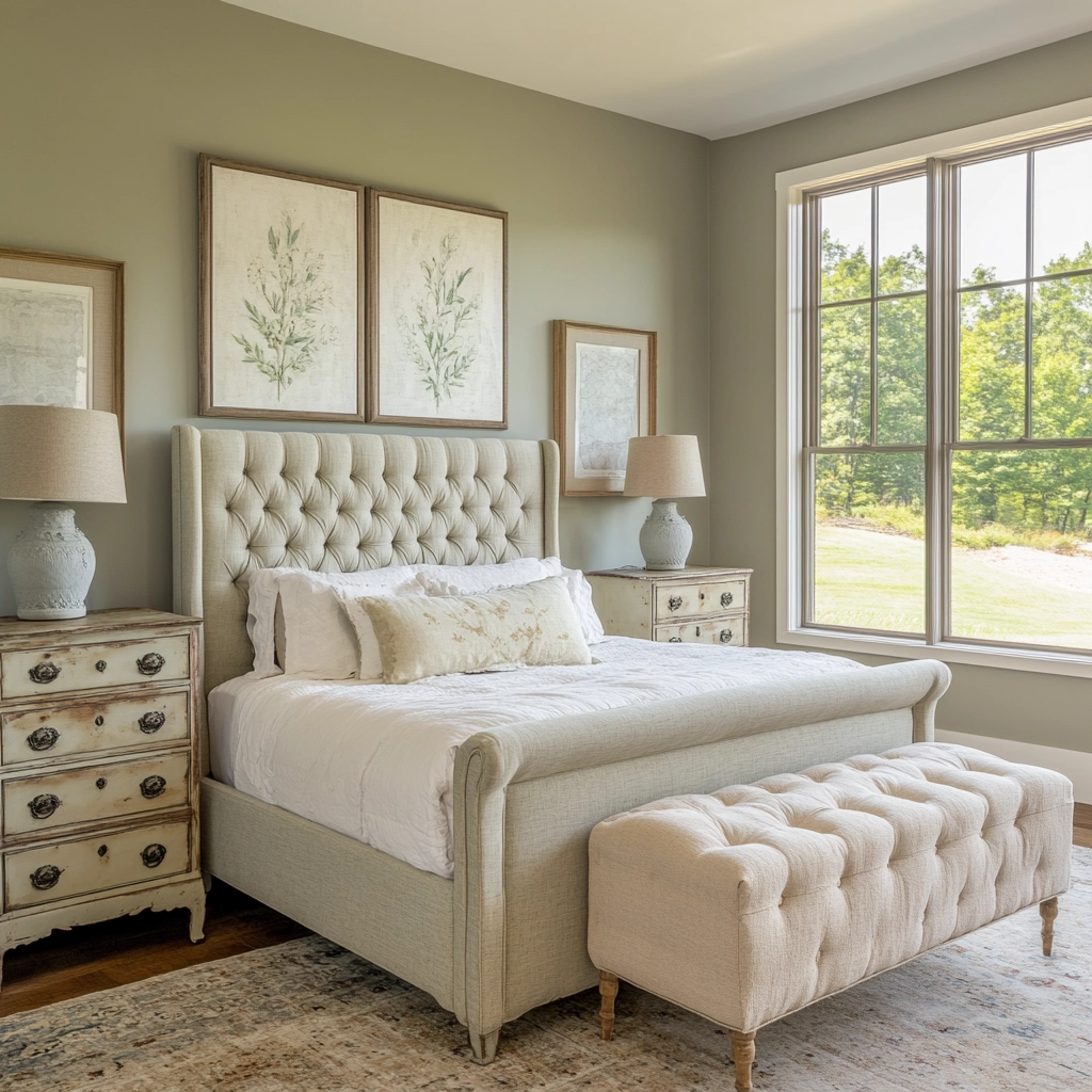 bedroom inspirations farmhouse 75