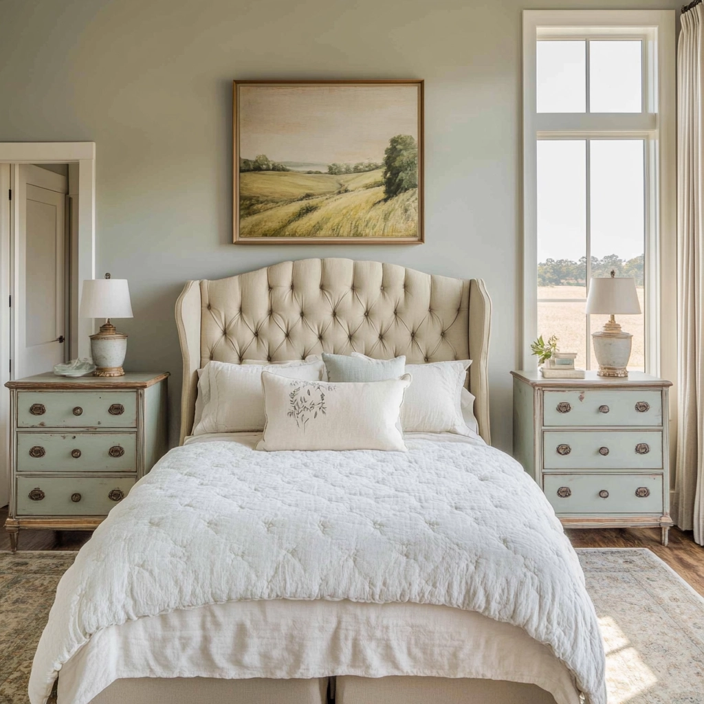 bedroom inspirations farmhouse 76