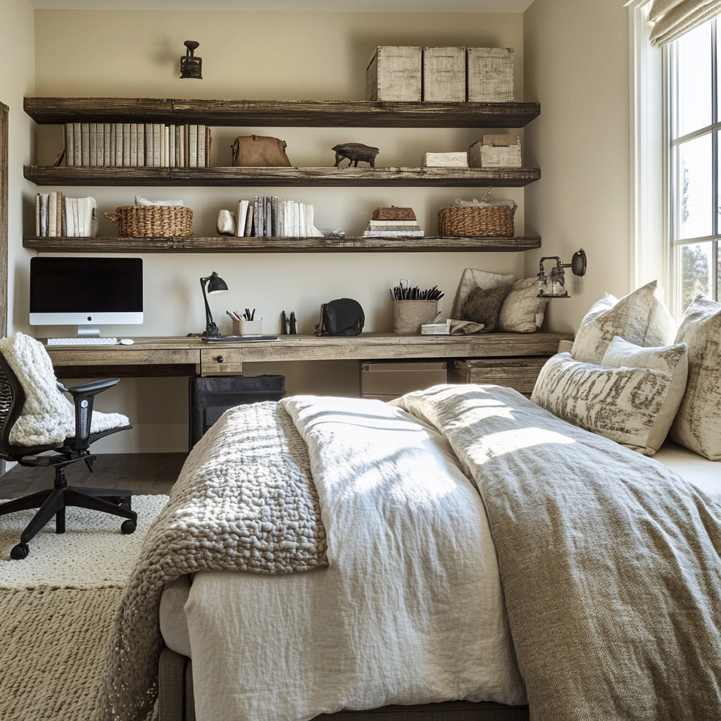 bedroom inspirations farmhouse 78