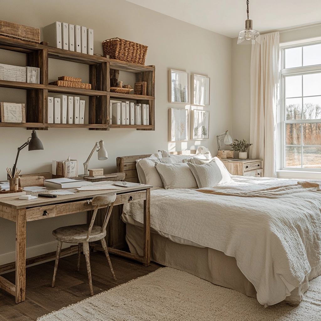 bedroom inspirations farmhouse 79