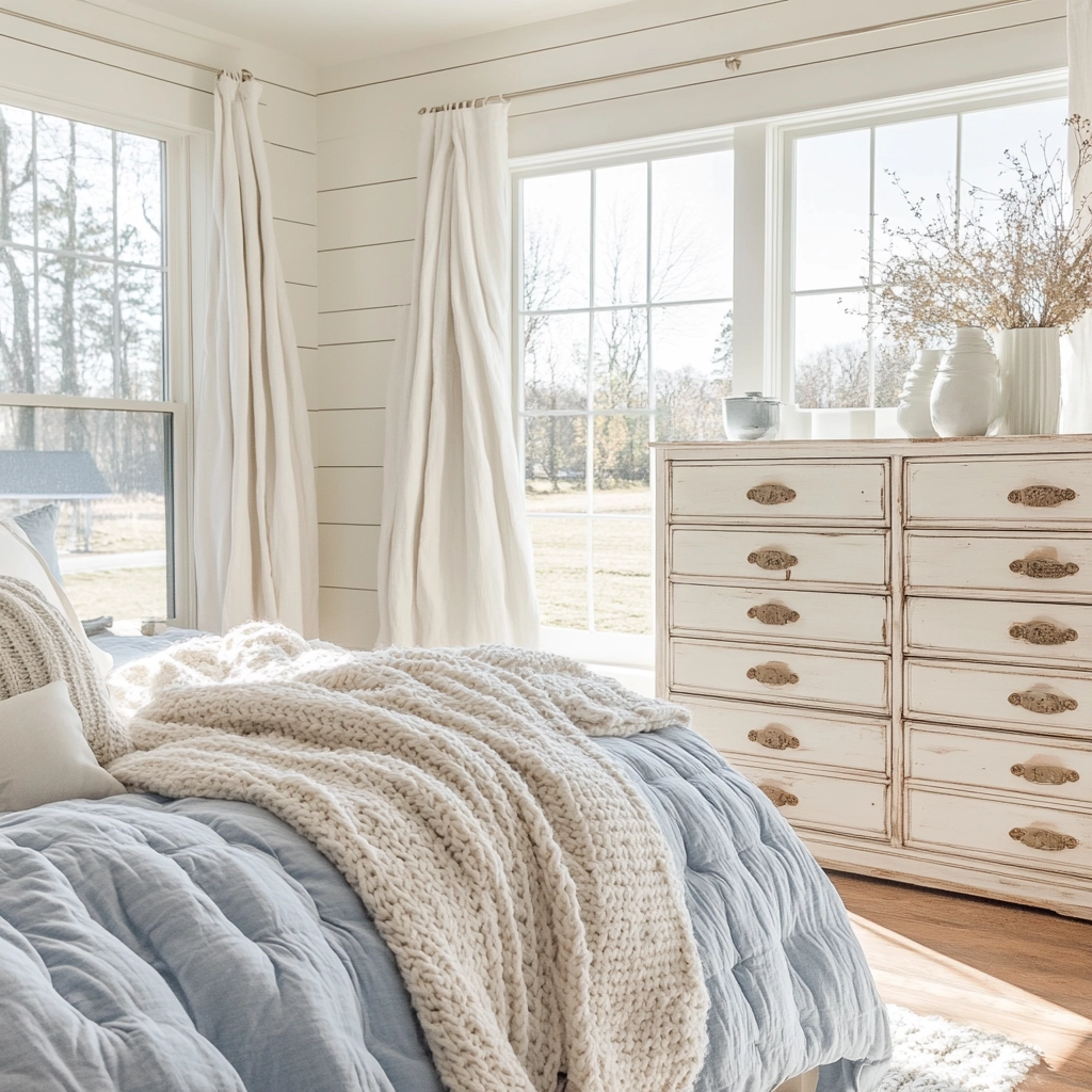 bedroom inspirations farmhouse 9