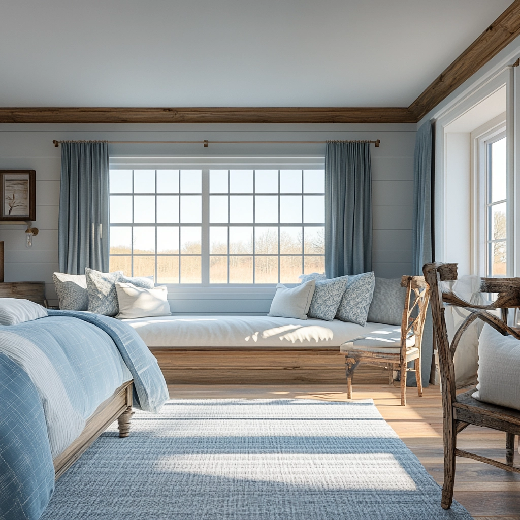 bedroom inspirations master farmhouse 11
