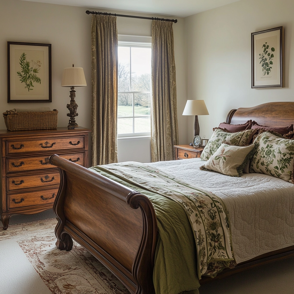 bedroom inspirations master farmhouse 17