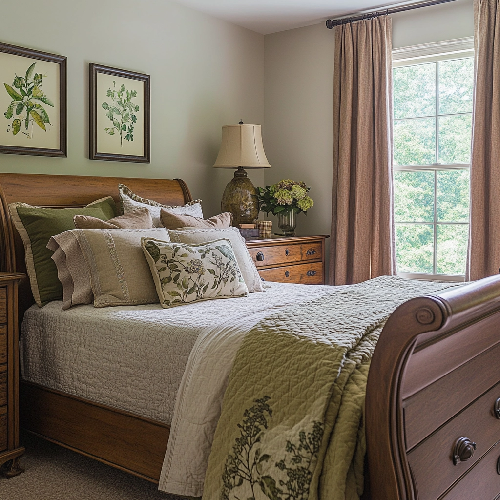 bedroom inspirations master farmhouse 18
