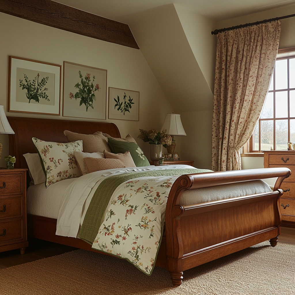 bedroom inspirations master farmhouse 19