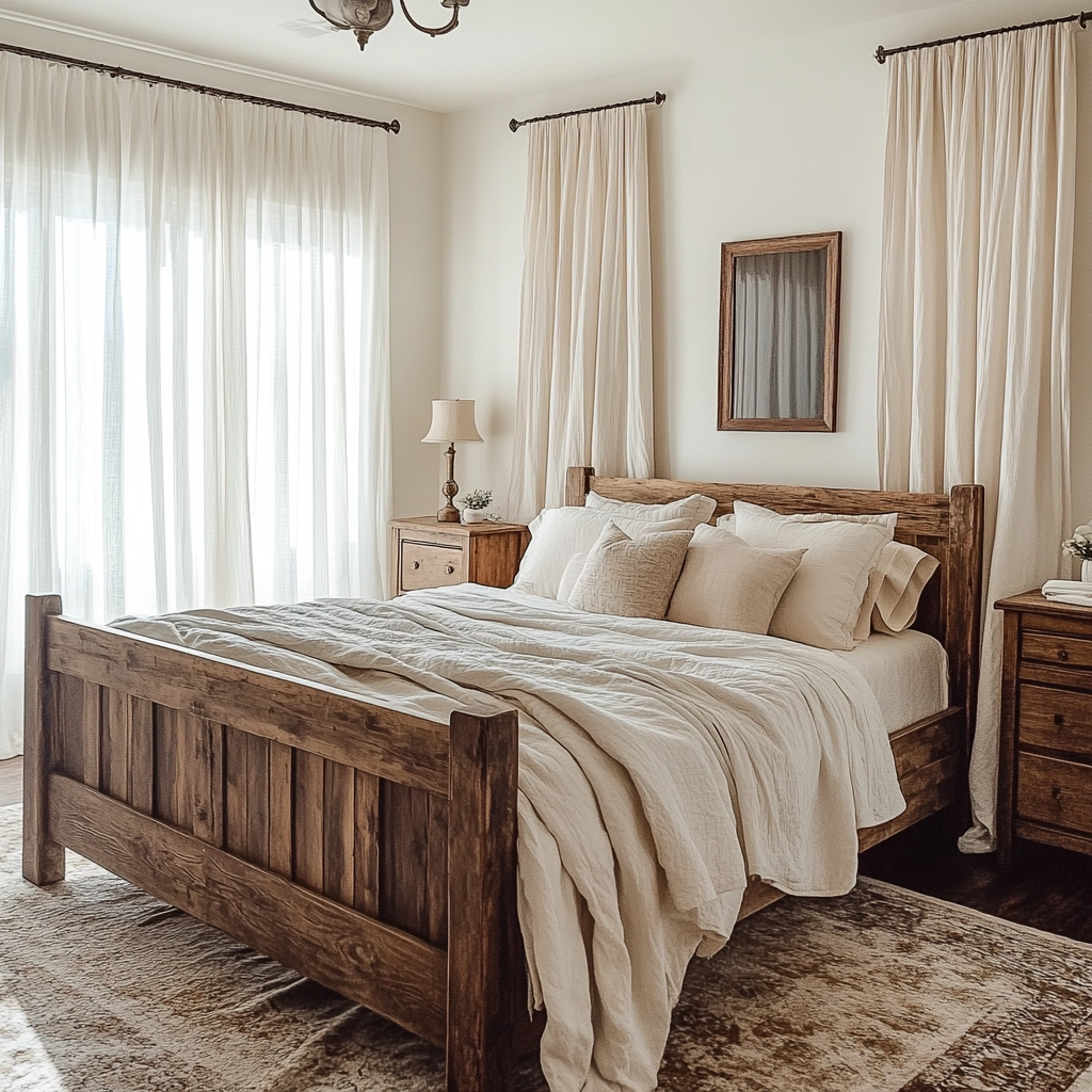 bedroom inspirations master farmhouse 2