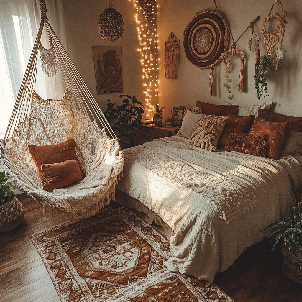 bedroom inspirations master farmhouse 22