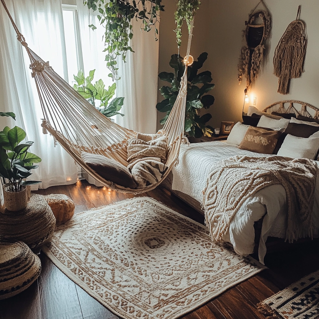bedroom inspirations master farmhouse 23