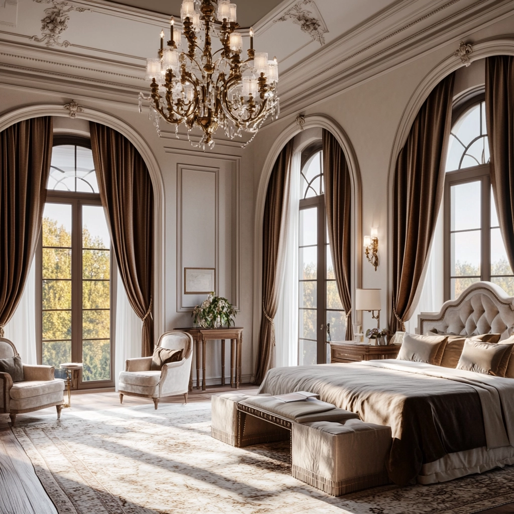 bedroom inspirations master farmhouse 26