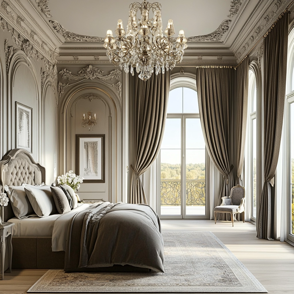 bedroom inspirations master farmhouse 27