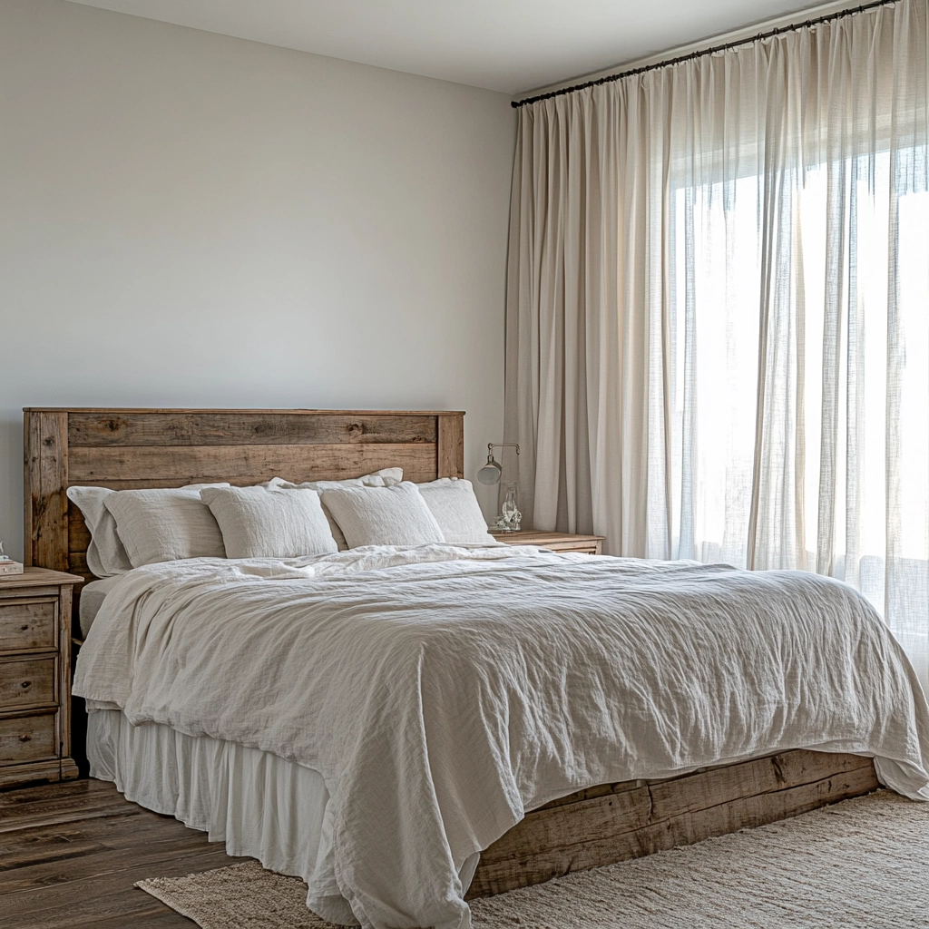 bedroom inspirations master farmhouse 3