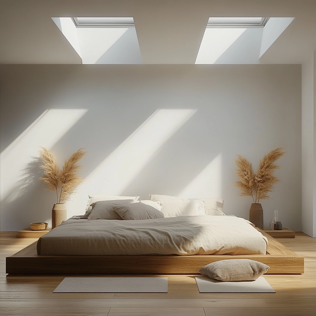 bedroom inspirations master farmhouse 32