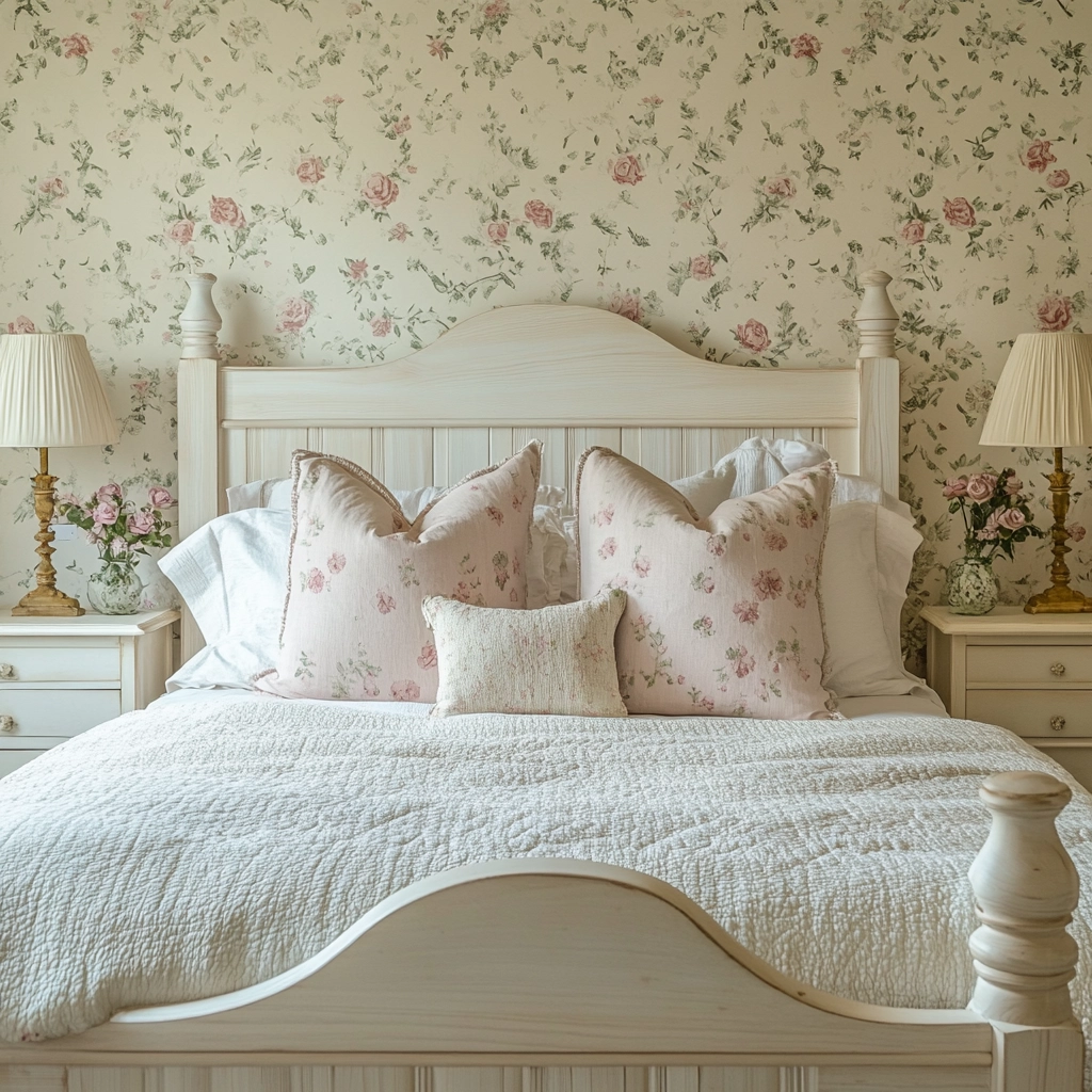 bedroom inspirations master farmhouse 33