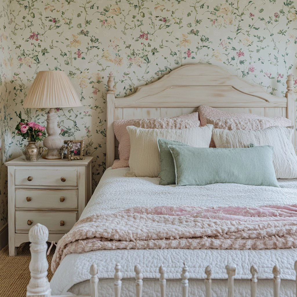 bedroom inspirations master farmhouse 34