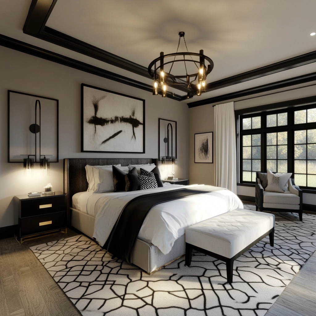 bedroom inspirations master farmhouse 40