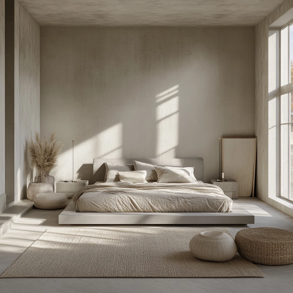 bedroom inspirations master farmhouse 43