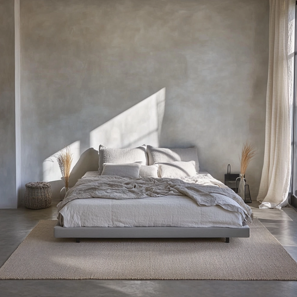 bedroom inspirations master farmhouse 44