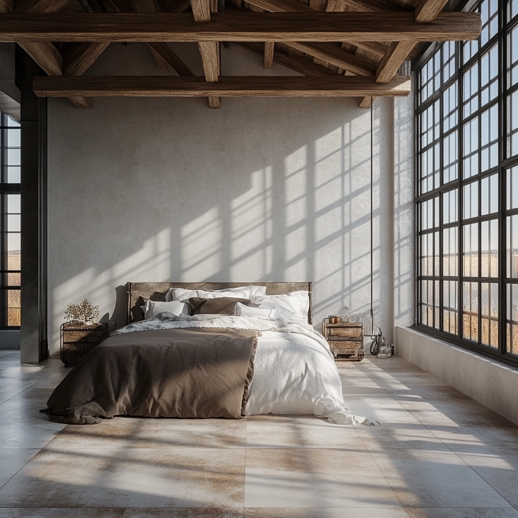bedroom inspirations master farmhouse 46