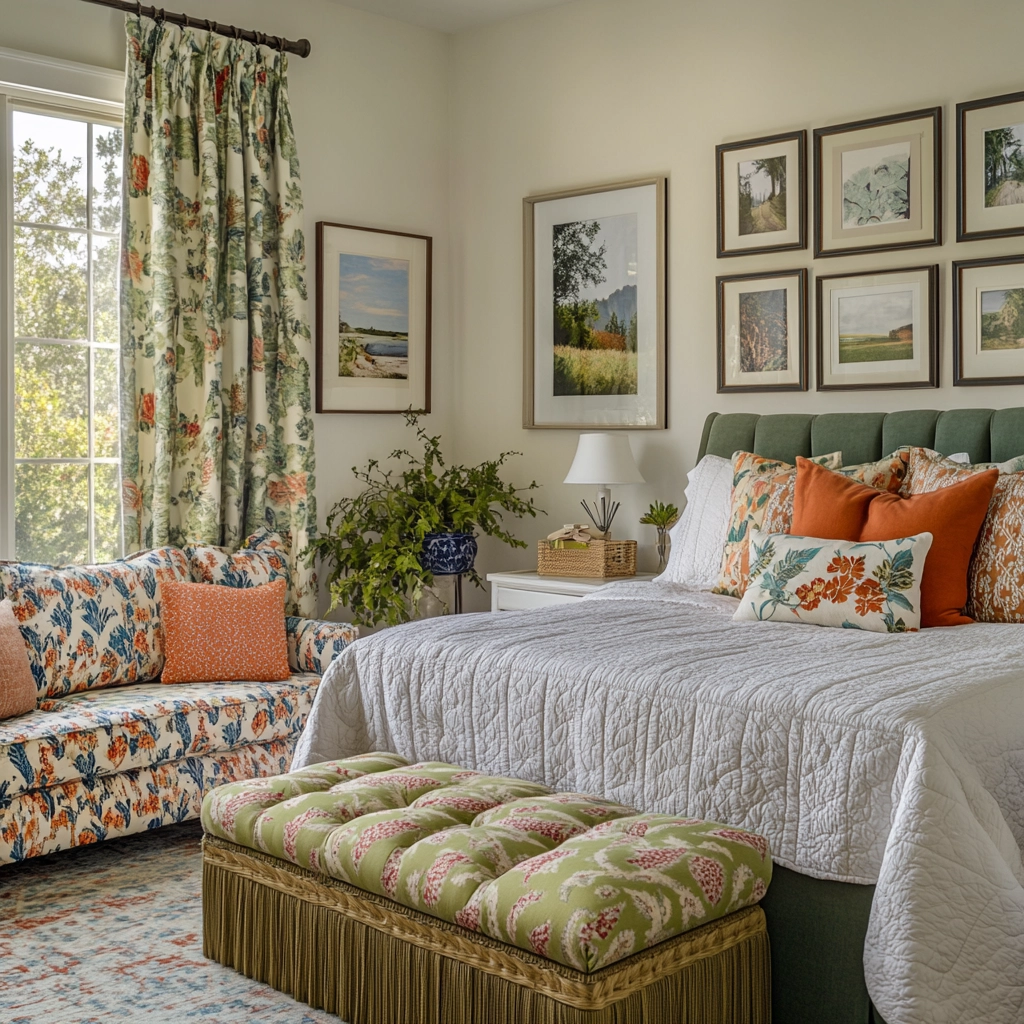 bedroom inspirations master farmhouse 49