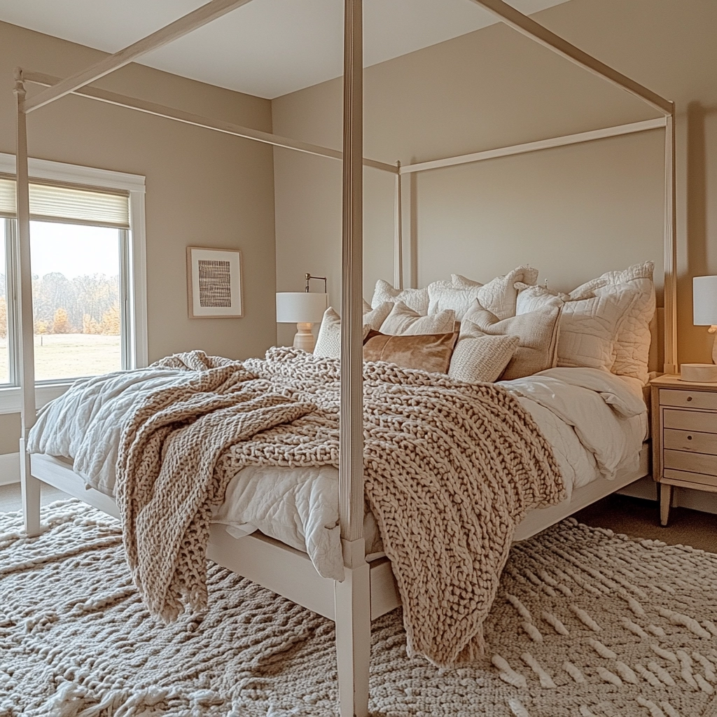 bedroom inspirations master farmhouse 5