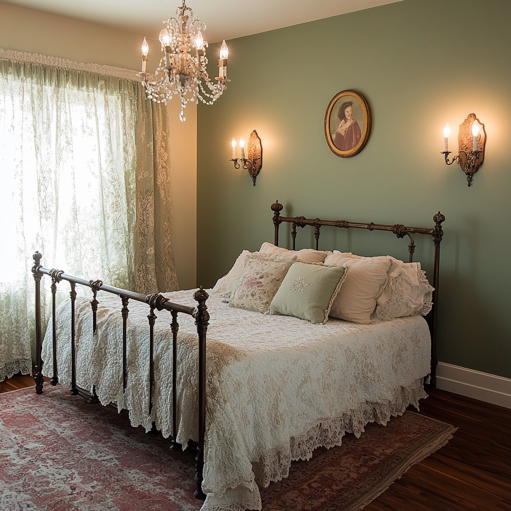 bedroom inspirations master farmhouse 53