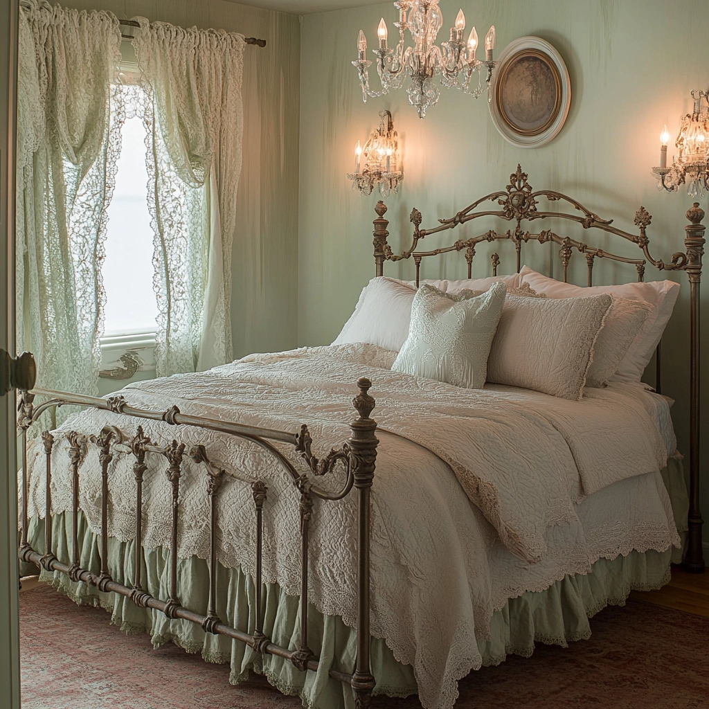 bedroom inspirations master farmhouse 54