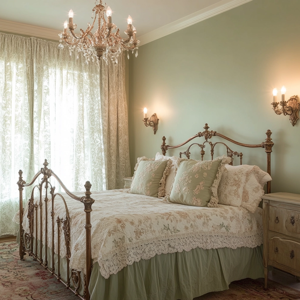 bedroom inspirations master farmhouse 56