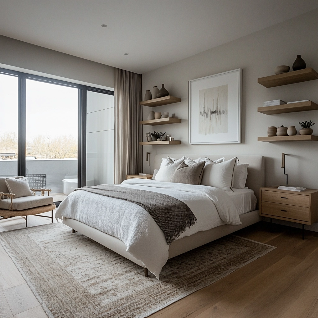 bedroom inspirations master farmhouse 58