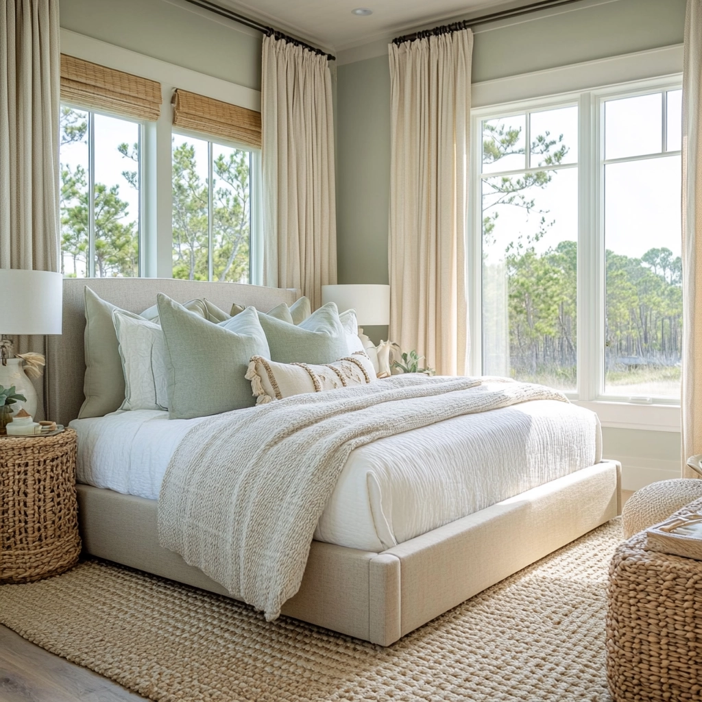 bedroom inspirations master farmhouse 62